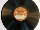 King Oliver's Jazz Band with Louis Armstrong - New Orleans Stomp - Columbia 78 E