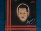 GARY NUMAN TELEKON RED  VINYL 2 DISC SET SIGNED MINT