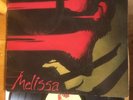 MERCYFUL FATE MELISSA LP 1983 BLACK METAL THRASH VENOM KING DIAMOND