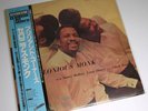 THELONIOUS MONK 