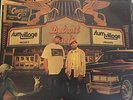Slum Village - Detroit Deli (A Taste Of) 2LP Vinyl Record J Dilla Kanye ODB EX
