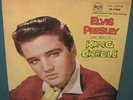 Elvis Presley RCA RD-27038 King Creole LP UK Original 1958 NM