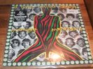A Tribe Called Quest Midnight Marauders Newbury Comics Limited Edition Numbered