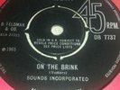 UK Northern Soul - Sounds Incorporated  