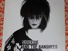 RARE 1984 SIOUXSIE AND THE BANSHEES Live In Milan Ltd. Ed. LP