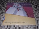 The Get Up Kids Something To Write Home About Pink/White/Purple Tri-Color Sealed