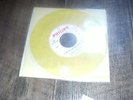 SP JUKE BOX EO POCHETTE CIBLE JOHNNY HALLYDAY  JE SUIS SEUL+1
