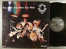 Full Moon  Self-Titled    Rare Original Private Hard Rock