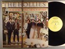 Hollies, The  Dear Eloise / King Midas In Reverse    Mono  Pop Psych