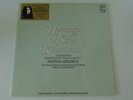 Philips Stereo LP Tchaikovsky Piano Concerto : Argerich / Kondrashin NEAR MINT