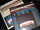 CHRISTOPHER (KRZYSZTOF) KOMEDA Dance Of The Vampires LP cult horror soundtrack