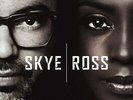 SKYE & ROSS s/t LP NEW VINYL Cooking Morcheeba