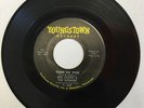 Ben Atkins & The Nomads Rare Northern Soul Come On Over B/W Burning VG++