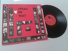 RARE LP OPERA DE NUIT - BORIS TRANSYLVANIA CAMP - ODN 33 -
