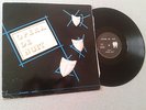 RARE MAXI 45 T OPERA DE NUIT - AMOUR NOIR - POCHETTE RELIEF - CONTORSION 005 -