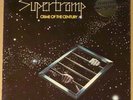 SUPERTRAMP Crime Of The Century LP A&M AUDIOPHILE SERIES Japan SPJ 3647 NM