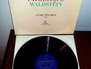 Beethoven Sonatas Pathetique Waldstein Fischer Columbia 33CX1593 NM