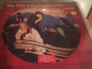 Tom Petty Greatest Hits 2LP Rare Holland Press