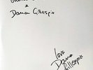 David Bowie & Dana Gillespie - Bowpromo (2xLP, Promo, Unofficial, Clear) 2016
