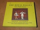 The Royal Ballet - Gala Performances - Ansermet 2 LP Box [Canada Mono LD-6065]