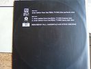 Maxi-Single: U2 - Evenbetter than the real thing Remixed RARE Promo Edition