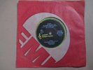 AC/DC, Baby Please Don't Go/Love Song, rare 1st press, Australian pressing