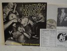 UNIFORM CHOICE  Screaming For Change  LP 12