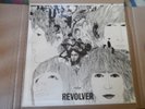 Beatles Revolver Original Capitol First Press MONO Rainbow Label LP