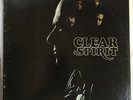 SPIRIT CLEAR SPIRIT ODE ORIGINAL 1ST EDITION LP RECORD 1969 NM- Vinyl Rock Psych