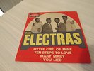 ep The Electras