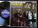 THE ROLLING STONES Have You Seen Your Mother LP UK EXPORT STEREO SLK 4838 EX