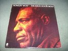 Howlin' Wolf - The Back Door Wolf LP stereo US re-issue 1978 on Chess CH 50045
