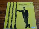 Rare jazz LP, Norgran Buddy DeFranco Quartet Jazz Tones, 1956 MGN 1068, NM