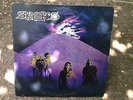 PSYCH COUNTRY ROCK RARE private label SKYEROS 1975 original LP