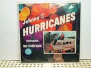 JOHNNY AND THE HURRICANES FEATURING RED RIVER ROCK
