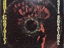 Danny Gonzalez y Su Orquesta Sensacional-LP-Guaguanco Papo Lebron EX on Astro