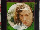 VAN MORRISON ASTRAL WEEKS ORIG 68 WARNER LP GREEN LABEL FOLK PSYCH MASTERPIECE