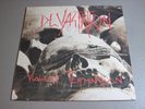 Devastation-Violent Termination-LP 1987 Zombo Records ZRO269 Metal
