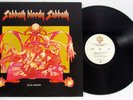 Black Sabbath Sabbath Bloody Sabbath - Warner BS 2695 - Heavy Metal LP 1974 EX+