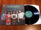 PELOMA BOKIU - RARE 1972 GREEK ORIGINAL 1ST PRESS PSYCH ROCK LP POKORA, AKRITAS