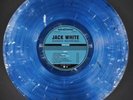 Jack White Acoustic Recordings 1998-2016 Exclusive 2 LP Blue W/Black Wisp Sealed