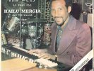 Cover-Only: Hailu Mergia & The Walias - Tche Belew Ethiopian Instrumentals KF-45