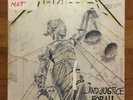 Metallica - ...And Justice for All (Vinyl, 1988)