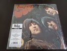 The Beatles - Rubber Soul Mono LP Vinyl Remastered 180gr Topzustand