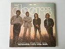 The Doors - Waiting for the Sun [MONO] EKL-4024 original lp