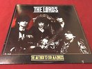 The Lords of the New Church Method to Our Madness Vinyl LP 1984 Original IRS