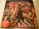 IRON MAIDEN  DANCE of DEATH, 2 LP , VINYL PICTURE DISC
