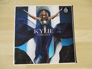 KYLIE MINOGUE APHRODITE VINYL LP SEALED NEW + CD