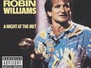 Robin Williams - A Night At The Met LP RECORD