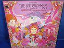 HMV SLS 834 *PREVIN* TCHAIKOVSKY THE NUTCRACKER *TAS LIST - 2 LP SET*